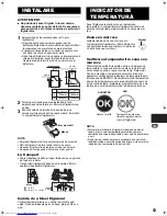 Preview for 53 page of Sharp SJ-TD591S Operation Manual