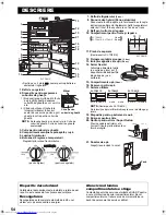 Preview for 54 page of Sharp SJ-TD591S Operation Manual