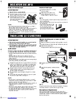 Preview for 55 page of Sharp SJ-TD591S Operation Manual