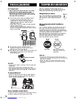 Preview for 78 page of Sharp SJ-TD591S Operation Manual