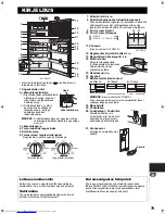 Preview for 79 page of Sharp SJ-TD591S Operation Manual