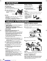 Preview for 80 page of Sharp SJ-TD591S Operation Manual