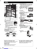 Preview for 84 page of Sharp SJ-TD591S Operation Manual