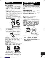 Preview for 93 page of Sharp SJ-TD591S Operation Manual