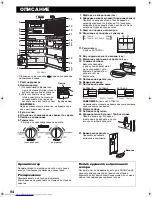 Preview for 94 page of Sharp SJ-TD591S Operation Manual