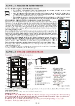 Preview for 23 page of Sharp SJ-TE400E0S-EU User Manual