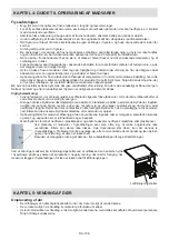 Preview for 107 page of Sharp SJ-TE400E0S-EU User Manual