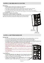 Preview for 136 page of Sharp SJ-TE400E0S-EU User Manual