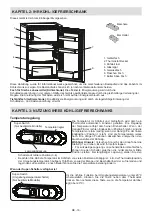 Предварительный просмотр 17 страницы Sharp SJ-UE121M4W-EU User Manual