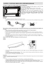 Предварительный просмотр 19 страницы Sharp SJ-UE121M4W-EU User Manual