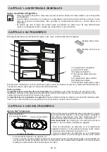 Предварительный просмотр 48 страницы Sharp SJ-UE121M4W-EU User Manual