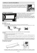 Предварительный просмотр 50 страницы Sharp SJ-UE121M4W-EU User Manual