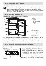 Предварительный просмотр 69 страницы Sharp SJ-UE121M4W-EU User Manual