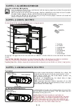 Предварительный просмотр 89 страницы Sharp SJ-UE121M4W-EU User Manual