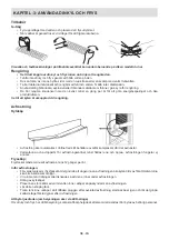 Предварительный просмотр 91 страницы Sharp SJ-UE121M4W-EU User Manual