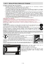 Предварительный просмотр 100 страницы Sharp SJ-UE121M4W-EU User Manual