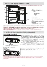 Предварительный просмотр 109 страницы Sharp SJ-UE121M4W-EU User Manual