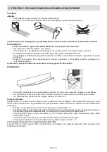 Предварительный просмотр 111 страницы Sharp SJ-UE121M4W-EU User Manual