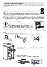 Предварительный просмотр 8 страницы Sharp SJ-UF088M4B-EU User Manual