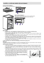 Предварительный просмотр 19 страницы Sharp SJ-UF088M4B-EU User Manual