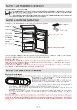 Предварительный просмотр 27 страницы Sharp SJ-UF088M4B-EU User Manual