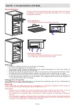 Предварительный просмотр 29 страницы Sharp SJ-UF088M4B-EU User Manual