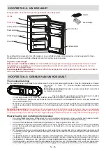 Предварительный просмотр 37 страницы Sharp SJ-UF088M4B-EU User Manual