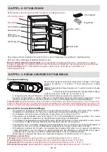 Предварительный просмотр 67 страницы Sharp SJ-UF088M4B-EU User Manual