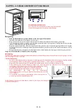 Предварительный просмотр 69 страницы Sharp SJ-UF088M4B-EU User Manual