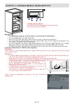 Предварительный просмотр 79 страницы Sharp SJ-UF088M4B-EU User Manual