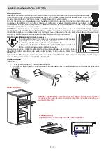 Предварительный просмотр 98 страницы Sharp SJ-UF088M4B-EU User Manual