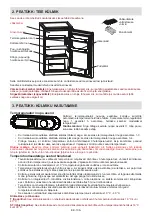 Предварительный просмотр 107 страницы Sharp SJ-UF088M4B-EU User Manual