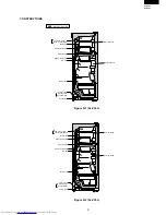 Preview for 5 page of Sharp SJ-V35L-GY Service Manual