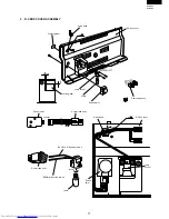 Preview for 17 page of Sharp SJ-V35L-GY Service Manual