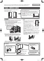 Preview for 4 page of Sharp SJ-WM322T Operation Manual