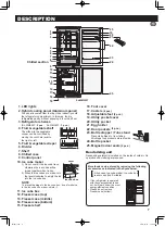 Preview for 7 page of Sharp SJ-WM322T Operation Manual