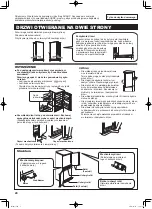 Preview for 24 page of Sharp SJ-WM322T Operation Manual