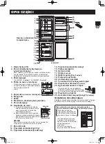 Preview for 27 page of Sharp SJ-WM322T Operation Manual