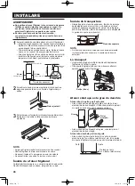 Preview for 46 page of Sharp SJ-WM322T Operation Manual