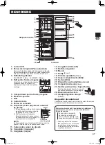 Preview for 47 page of Sharp SJ-WM322T Operation Manual