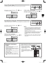 Preview for 51 page of Sharp SJ-WM322T Operation Manual