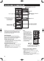 Preview for 52 page of Sharp SJ-WM322T Operation Manual