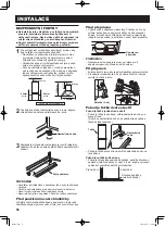 Preview for 56 page of Sharp SJ-WM322T Operation Manual