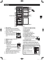 Preview for 57 page of Sharp SJ-WM322T Operation Manual