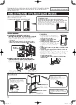 Preview for 64 page of Sharp SJ-WM322T Operation Manual