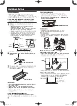 Preview for 66 page of Sharp SJ-WM322T Operation Manual