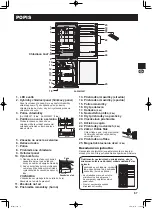 Preview for 67 page of Sharp SJ-WM322T Operation Manual