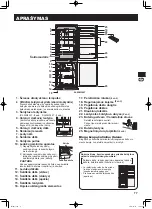 Preview for 77 page of Sharp SJ-WM322T Operation Manual