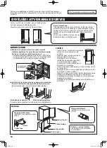 Preview for 84 page of Sharp SJ-WM322T Operation Manual