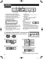 Preview for 88 page of Sharp SJ-WM322T Operation Manual